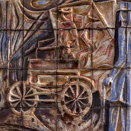 Rali Viana Hotel Viana do Castelo