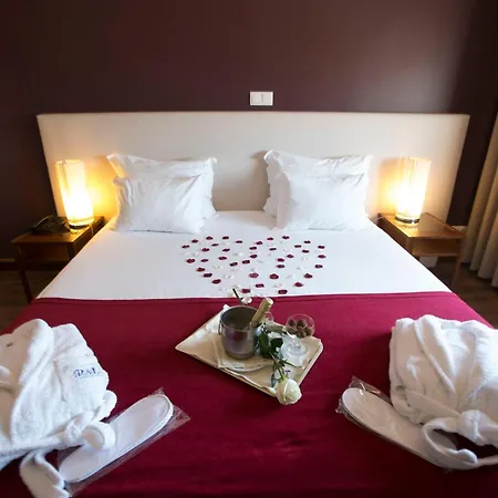 Hotel Rali Viana Viana do Castelo