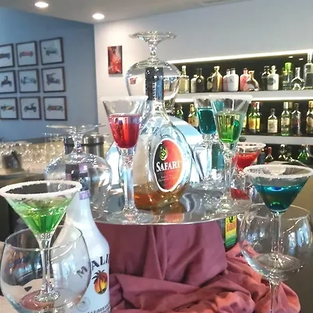 Rali Viana Hotel Viana do Castelo