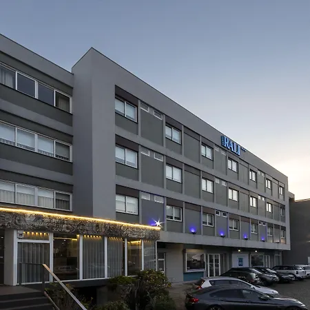 Rali Viana 3* Viana do Castelo