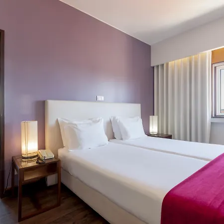 Hotel Rali Viana Viana do Castelo