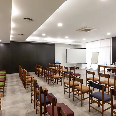 Hotel Rali Viana Viana do Castelo