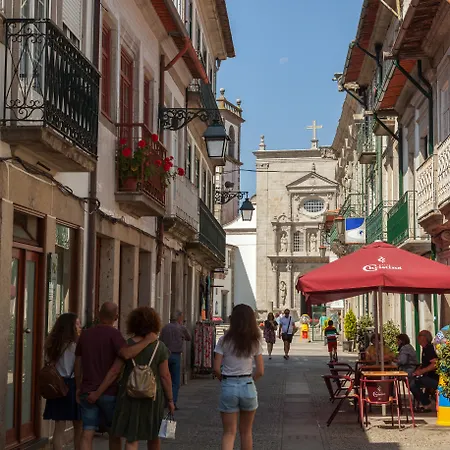 Rali Viana Hotel Viana do Castelo