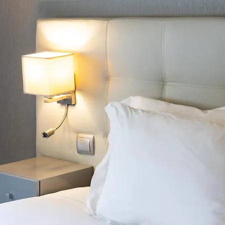 Rali Viana Hotel 3*
