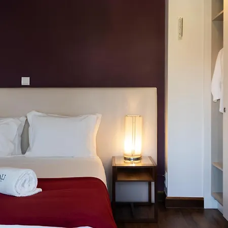 Rali Viana Hotel Viana do Castelo