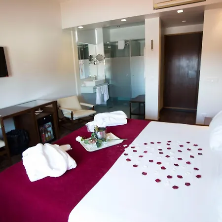 Hotel Rali Viana Viana do Castelo