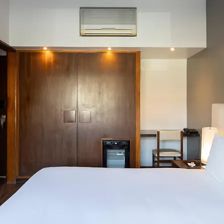 Hotel Rali Viana