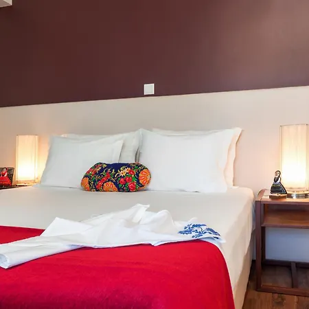 Rali Viana Hotel