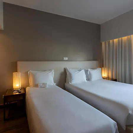 Rali Viana Hotel 3*