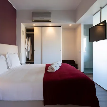 Hotel Rali Viana Viana do Castelo
