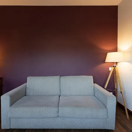 Hotel Rali Viana