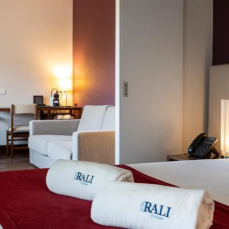 Rali Viana Hotel 3*