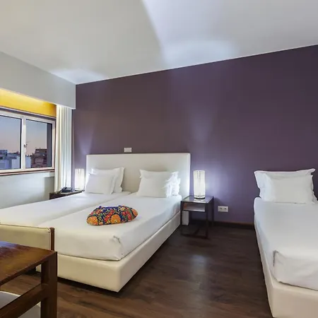 Hotel Rali Viana