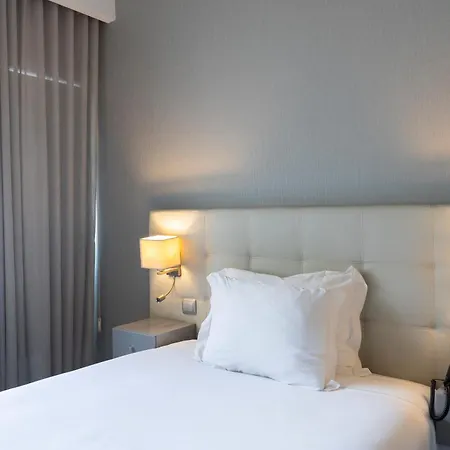 Rali Viana Hotel