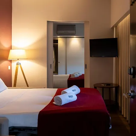 Hotel Rali Viana 3*