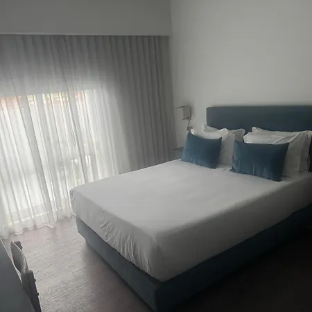 Rali Viana Hotel