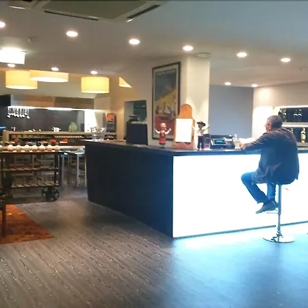 Hotel Rali Viana 3*