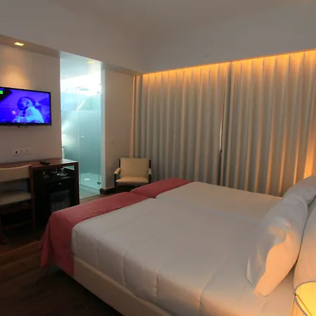 Rali Viana Otel Viana do Castelo