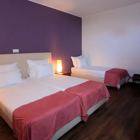 Hotel Rali Viana
