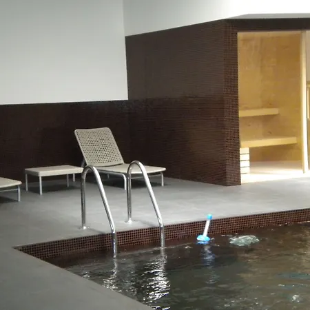 Hotel Rali Viana Viana do Castelo