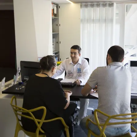 Rali Viana Otel Viana do Castelo