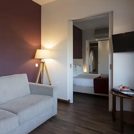 Rali Viana Hotel Viana do Castelo