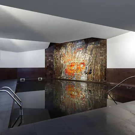 Hotel Rali Viana