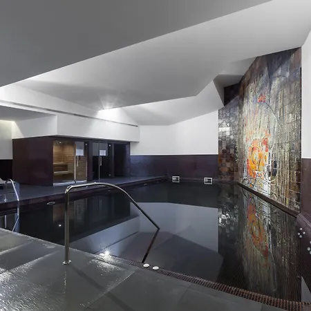 Hotel Rali Viana 3*