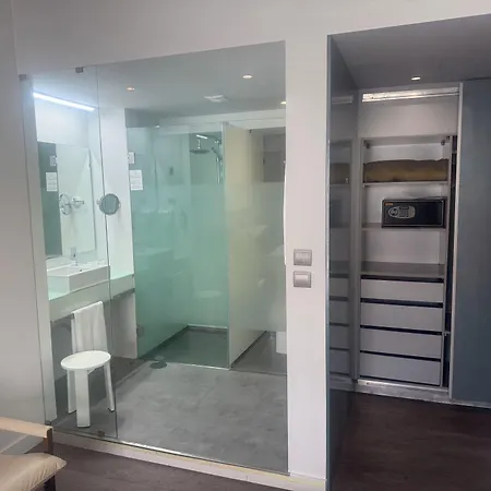 Hotel Rali Viana