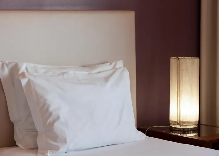 Rali Viana 호텔 비아나도카스텔로