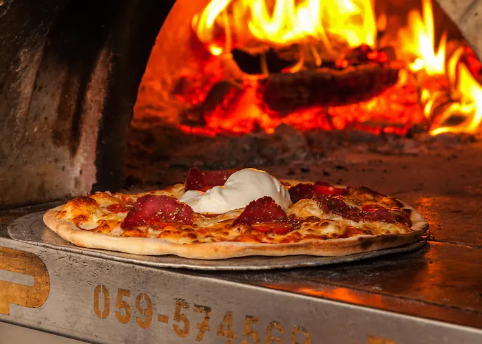 Rali Viana 호텔 3*