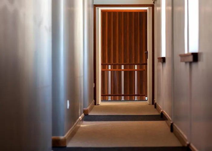 Rali Viana 호텔 3*