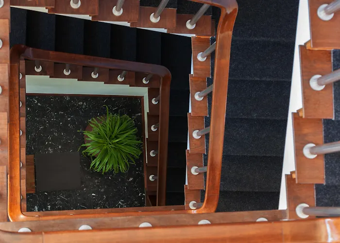 Hotel Rali Viana Viana do Castelo