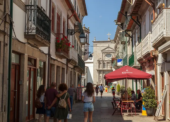 Rali Viana Hotel Viana do Castelo