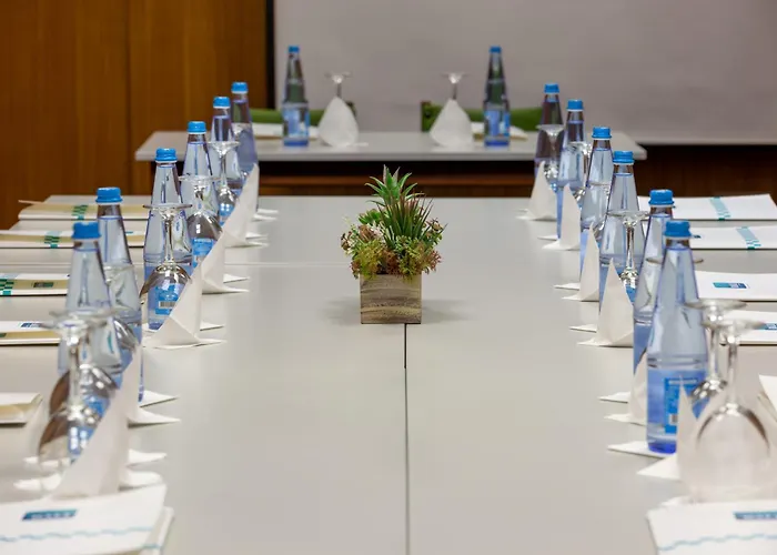 호텔 Rali Viana 3*