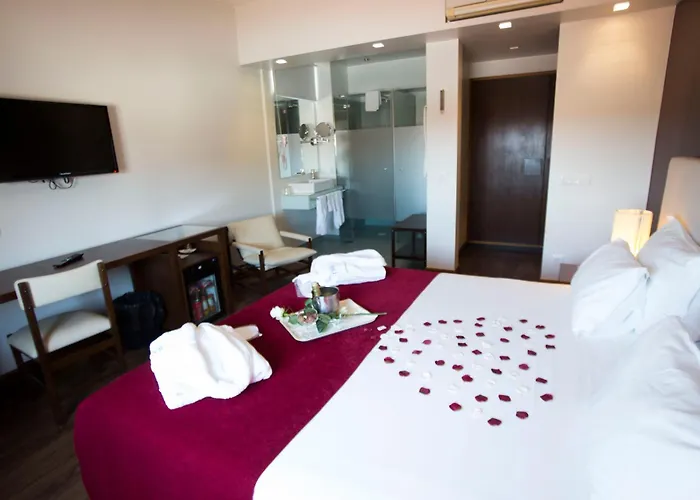 Hotel Rali Viana Viana do Castelo