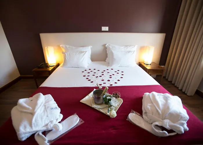 Hotel Rali Viana Viana do Castelo