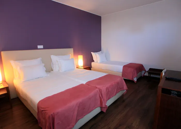 Hotel Rali Viana