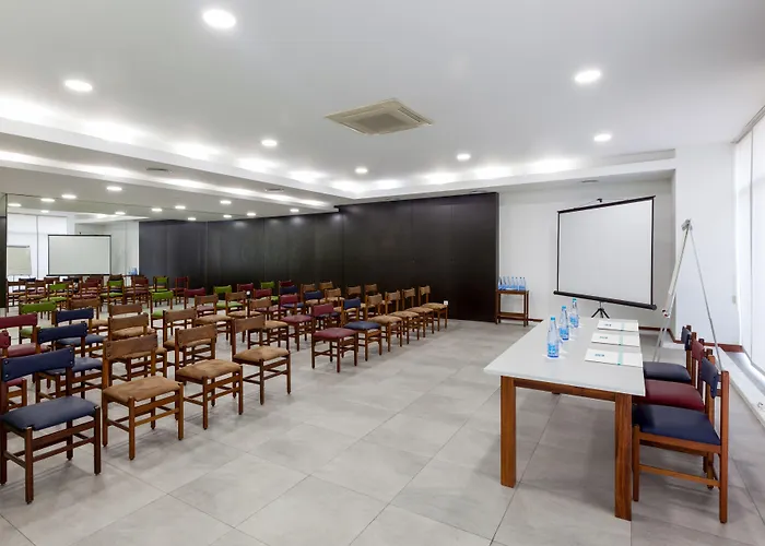 Rali Viana 호텔 비아나도카스텔로