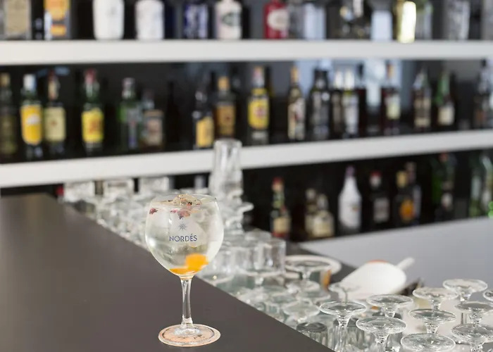 Rali Viana 호텔 비아나도카스텔로