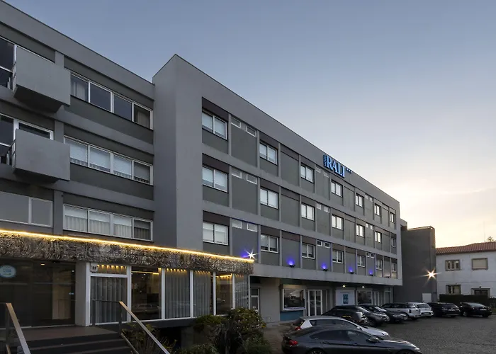 Rali Viana 3* Viana do Castelo