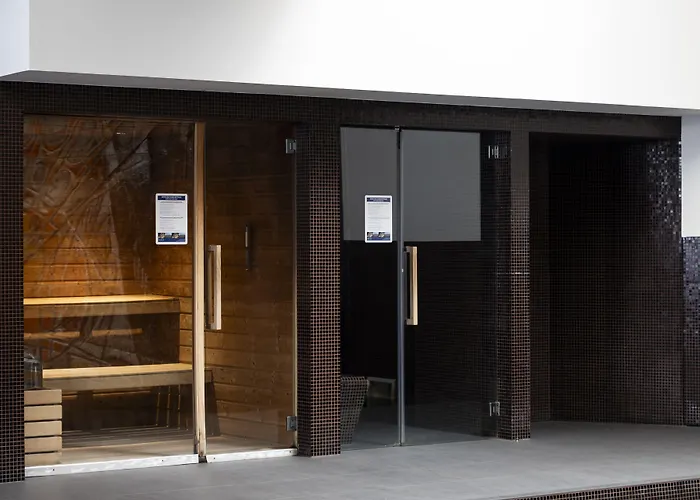 호텔 Rali Viana 3*